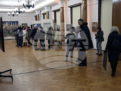 Снимка: Регионален исторически музей – Благоевград