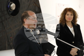 Факултет по изобразително изкуство на Великотърновския университет - изложба