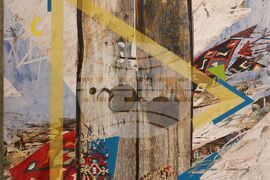 Факултет по изобразително изкуство на Великотърновския университет - изложба