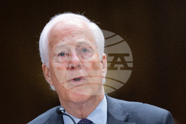 Election 2026 Senate Texas