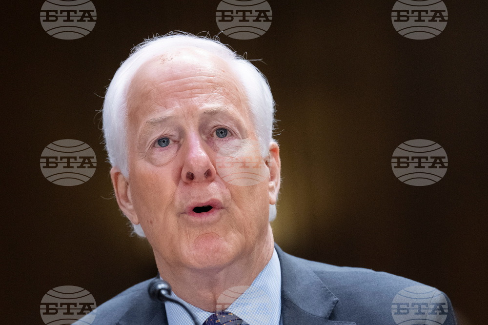 Election 2026 Senate Texas