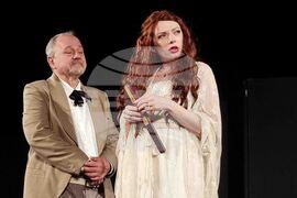 Ямбол - „Ученици пишат за театър” - инициатива