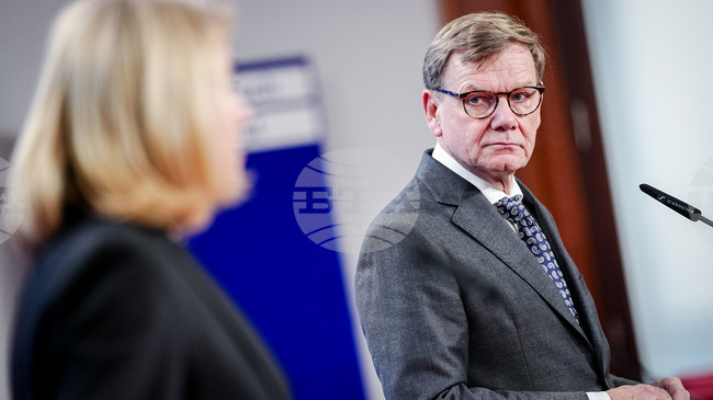 Германският външен министър е на двудневно посещение в Кения и Етиопия