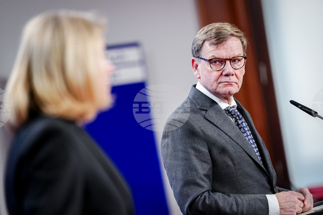 Германският външен министър е на двудневно посещение в Кения и Етиопия