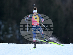 Germany Biathlon
