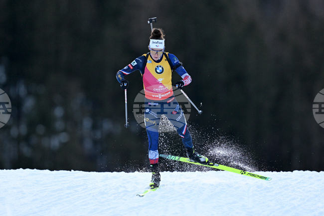 Germany Biathlon
