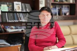 Ямбол - „Ученици пишат за театър” - инициатива - Дияна Радева