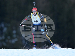 Germany Biathlon