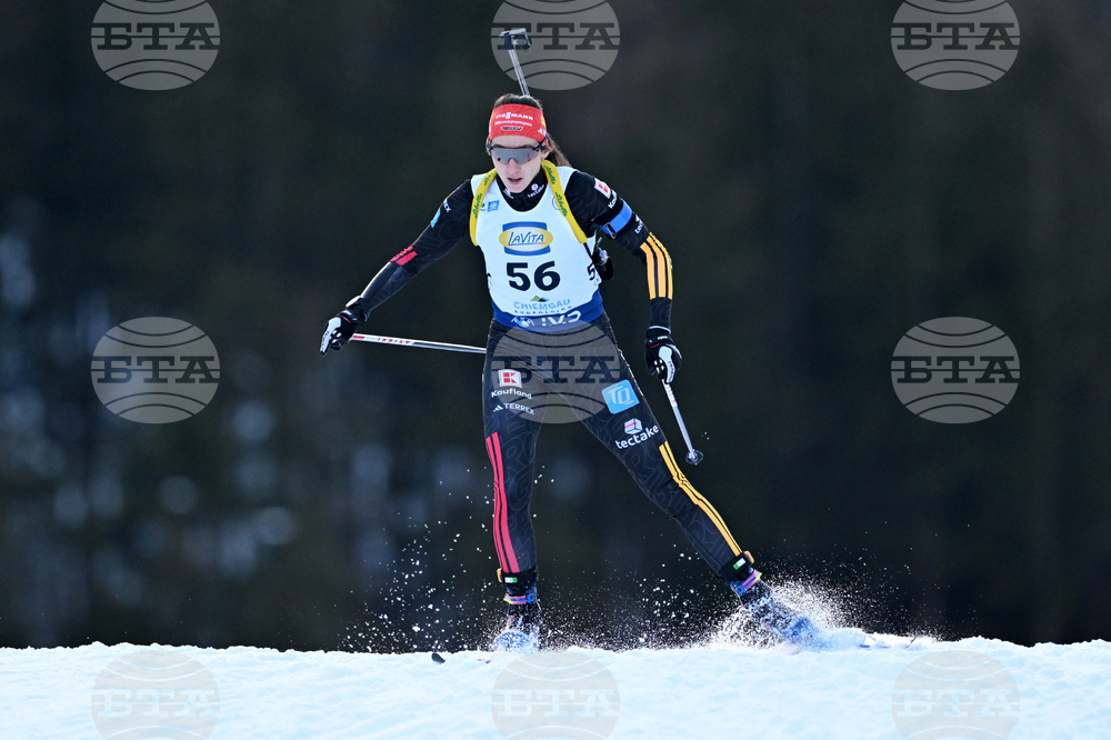 Germany Biathlon