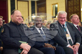 Russia Ukraine War Britain