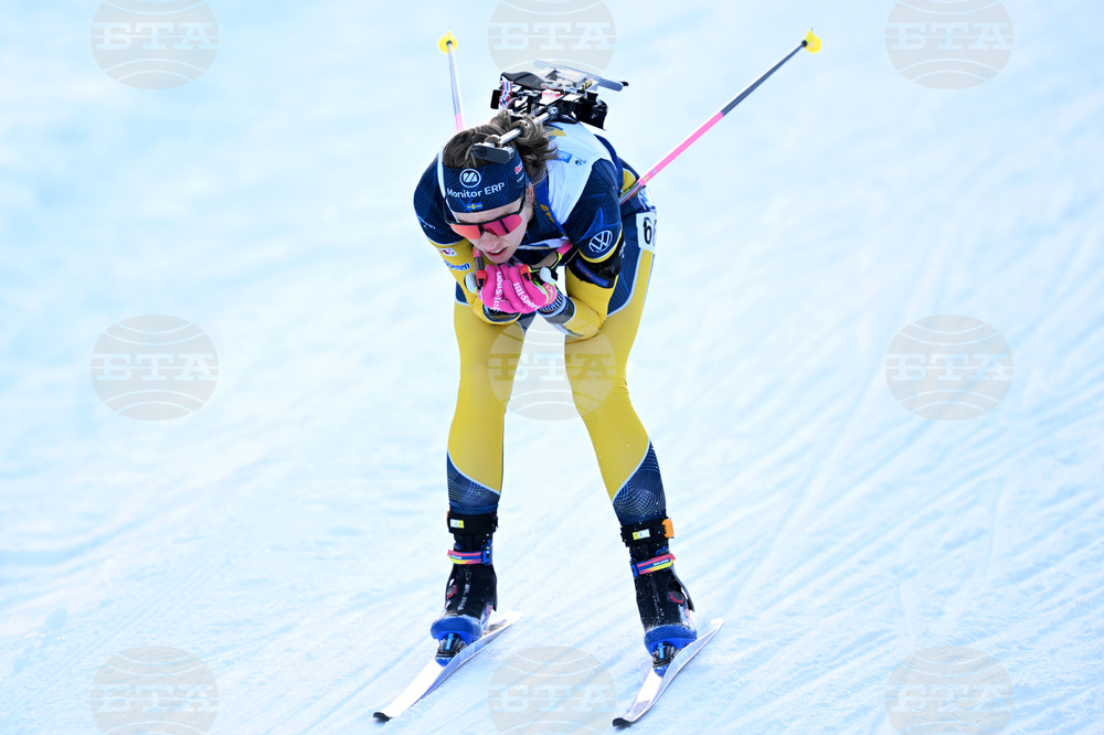 Germany Biathlon