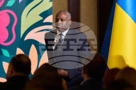 Russia Ukraine War Britain