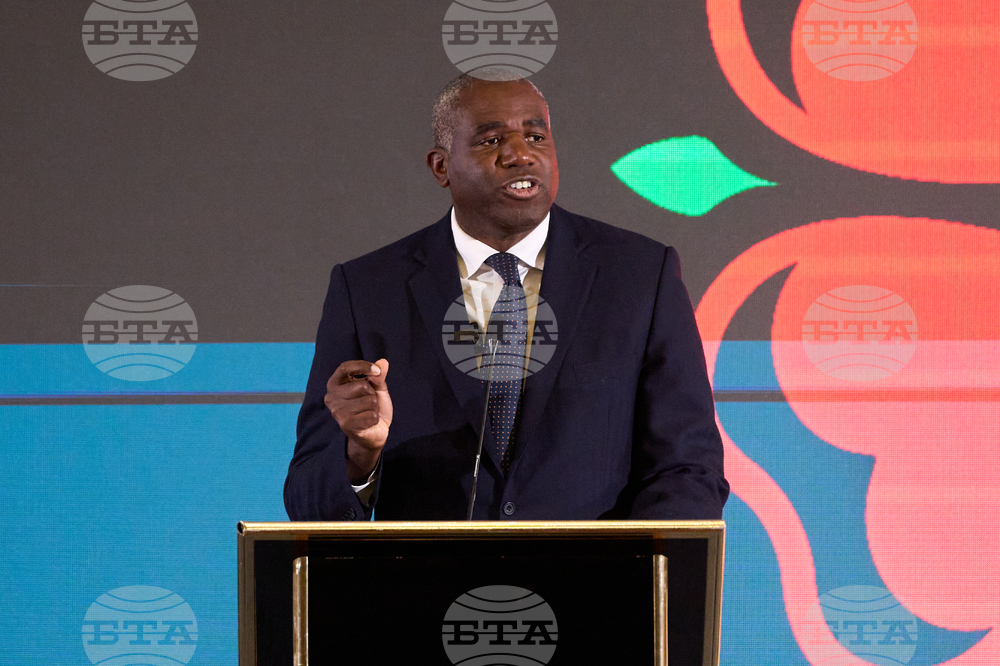 Russia Ukraine War Britain