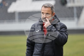 Пловдив - футбол - Локомотив (Пловдив) - Етър (Велико Търново) - контрола