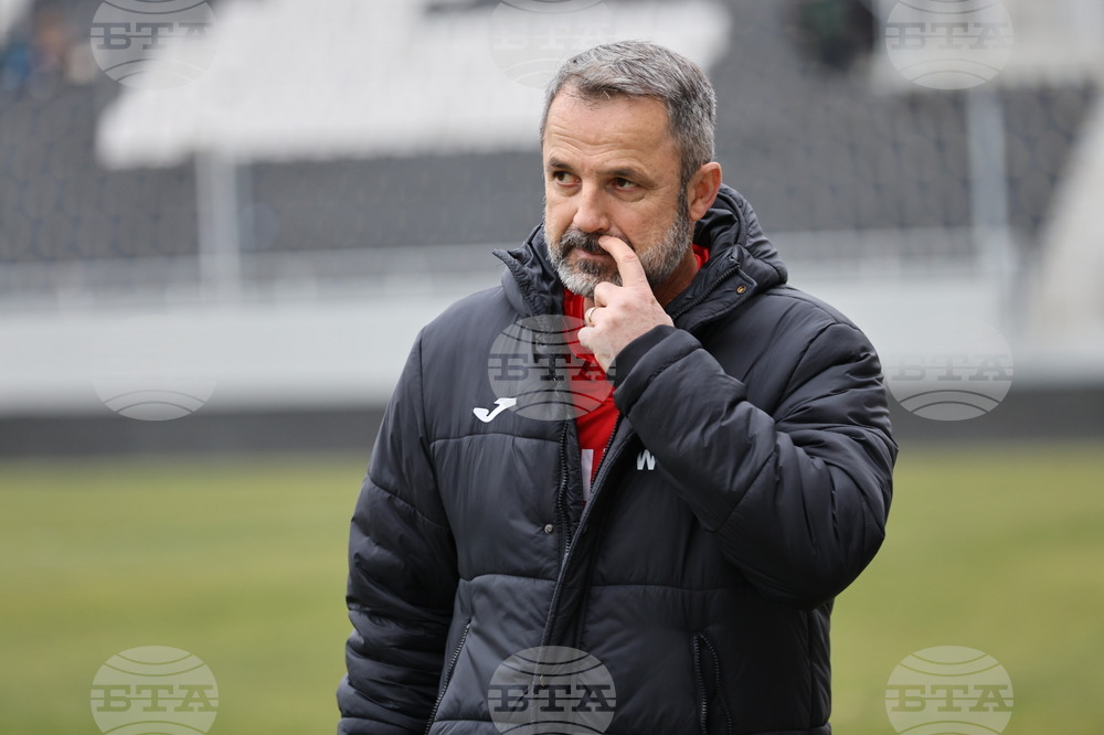 Пловдив - футбол - Локомотив (Пловдив) - Етър (Велико Търново) - контрола