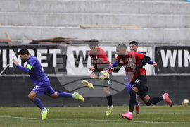 Пловдив - футбол - Локомотив (Пловдив) - Етър (Велико Търново) - контрола