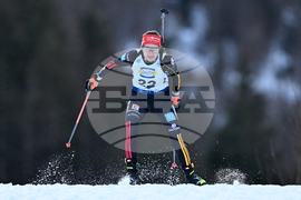Germany Biathlon