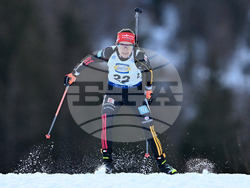 Germany Biathlon