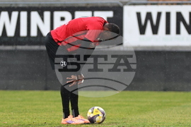 Пловдив - футбол - Локомотив (Пловдив) - Етър (Велико Търново) - контрола