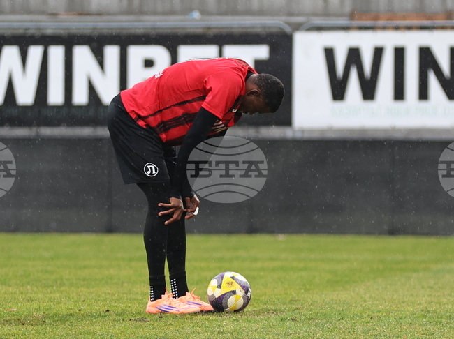 От Локомотив (Пловдив) отрекоха Хуан Переа да е трансфериран в Левски