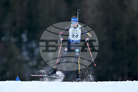 Germany Biathlon
