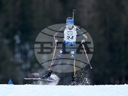 Germany Biathlon