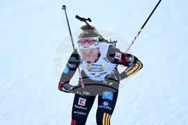 Germany Biathlon