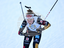 Germany Biathlon