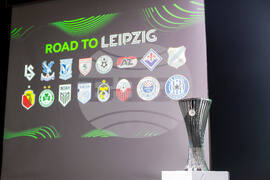 Switzerland Conference League Playoff Draw