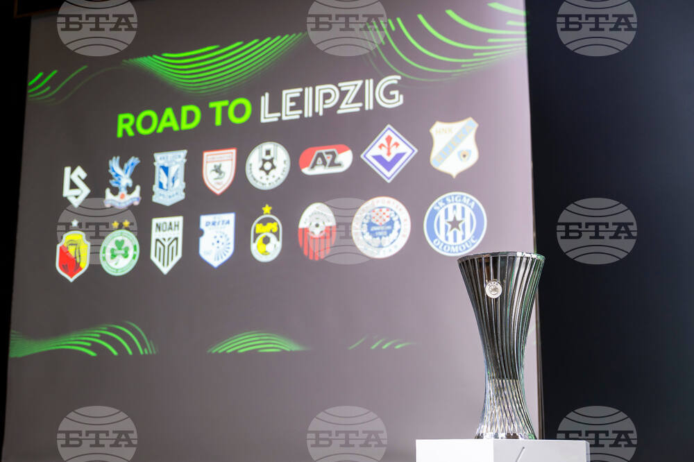 Switzerland Conference League Playoff Draw