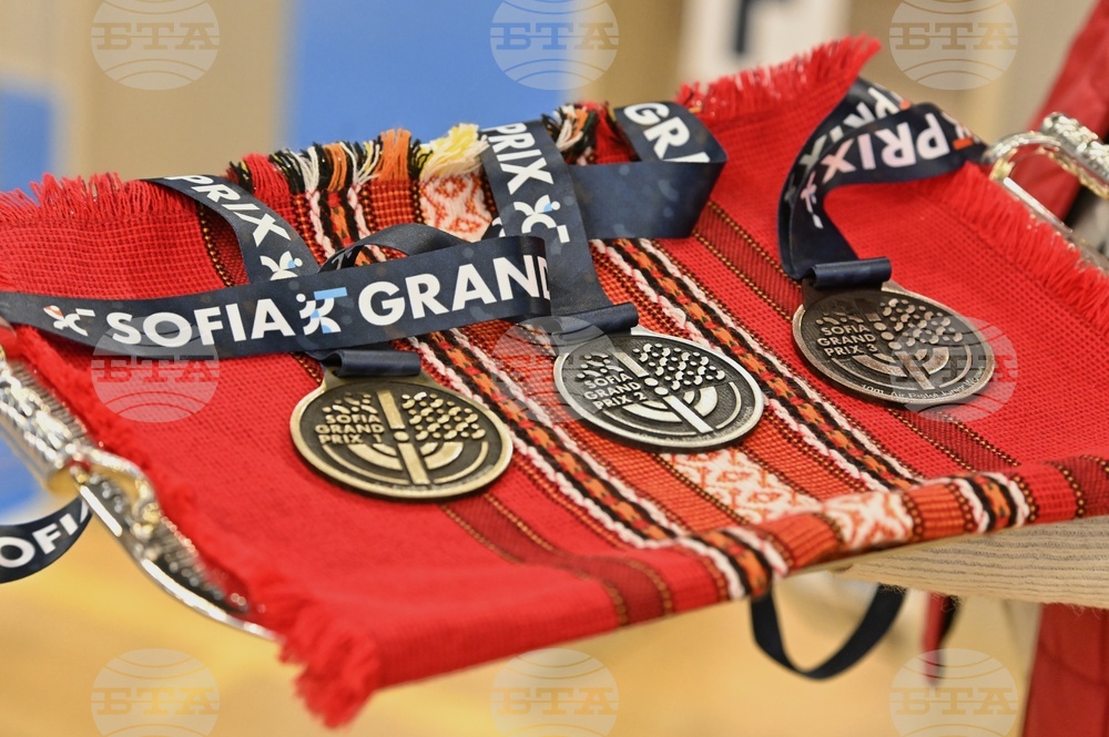 Държавно първенство по спортна стрелба с пневматично оръжие - категория девойки - пистолет