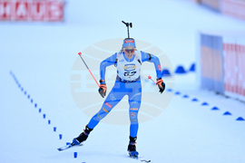 Germany Biathlon