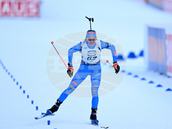 Germany Biathlon
