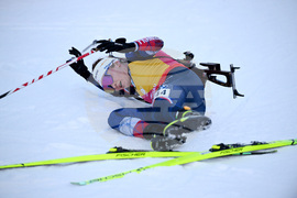 Germany Biathlon