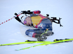 Germany Biathlon
