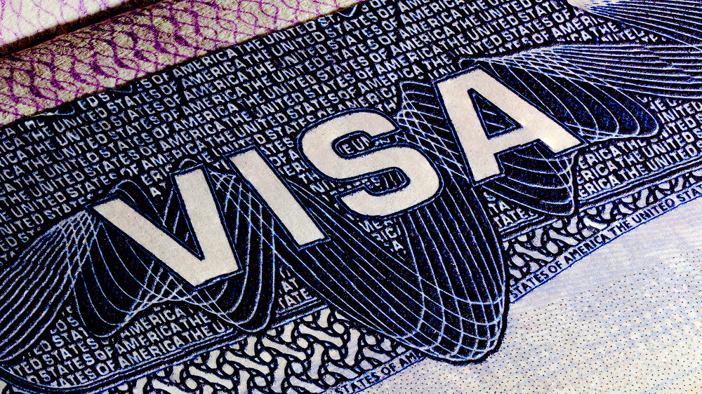 Bulgaria Reports Progress in Process of Joining US Visa Waiver Program