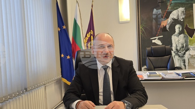 Кметът на Ловеч отново внесе предложение в Общинския съвет за поемане на дългосрочен общински дълг