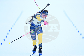 Germany Biathlon