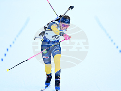Germany Biathlon