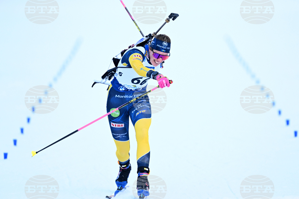 Germany Biathlon