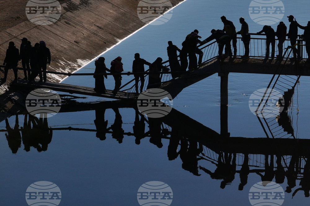 APTOPIX Syria Aleppo Clashes