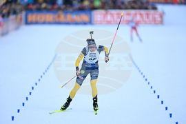 Germany Biathlon
