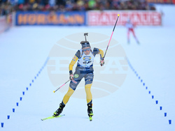 Germany Biathlon