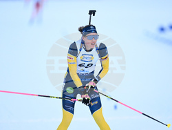 Germany Biathlon