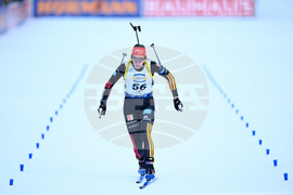 Germany Biathlon