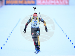 Germany Biathlon
