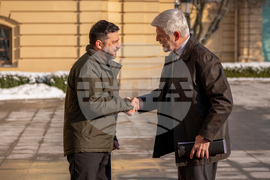 Russia Ukraine War Czech Republic