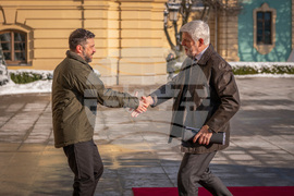 Russia Ukraine War Czech Republic