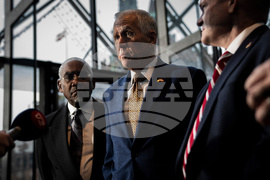 Denmark Greenland US