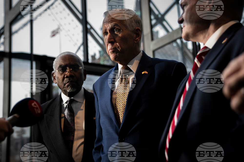 Denmark Greenland US